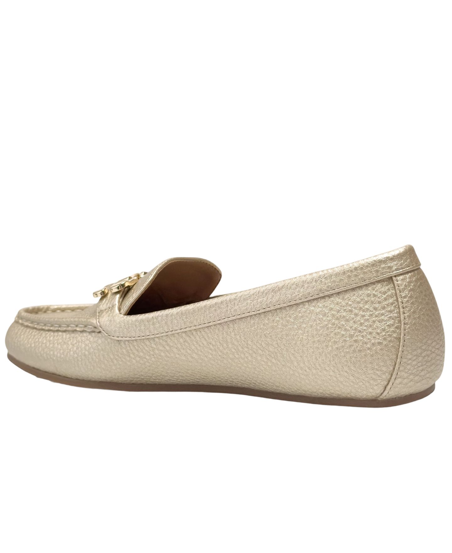 Женские туфли Aerosoles Dallas Slip-On Casual, цвет: Мягкий золотой — фото 6