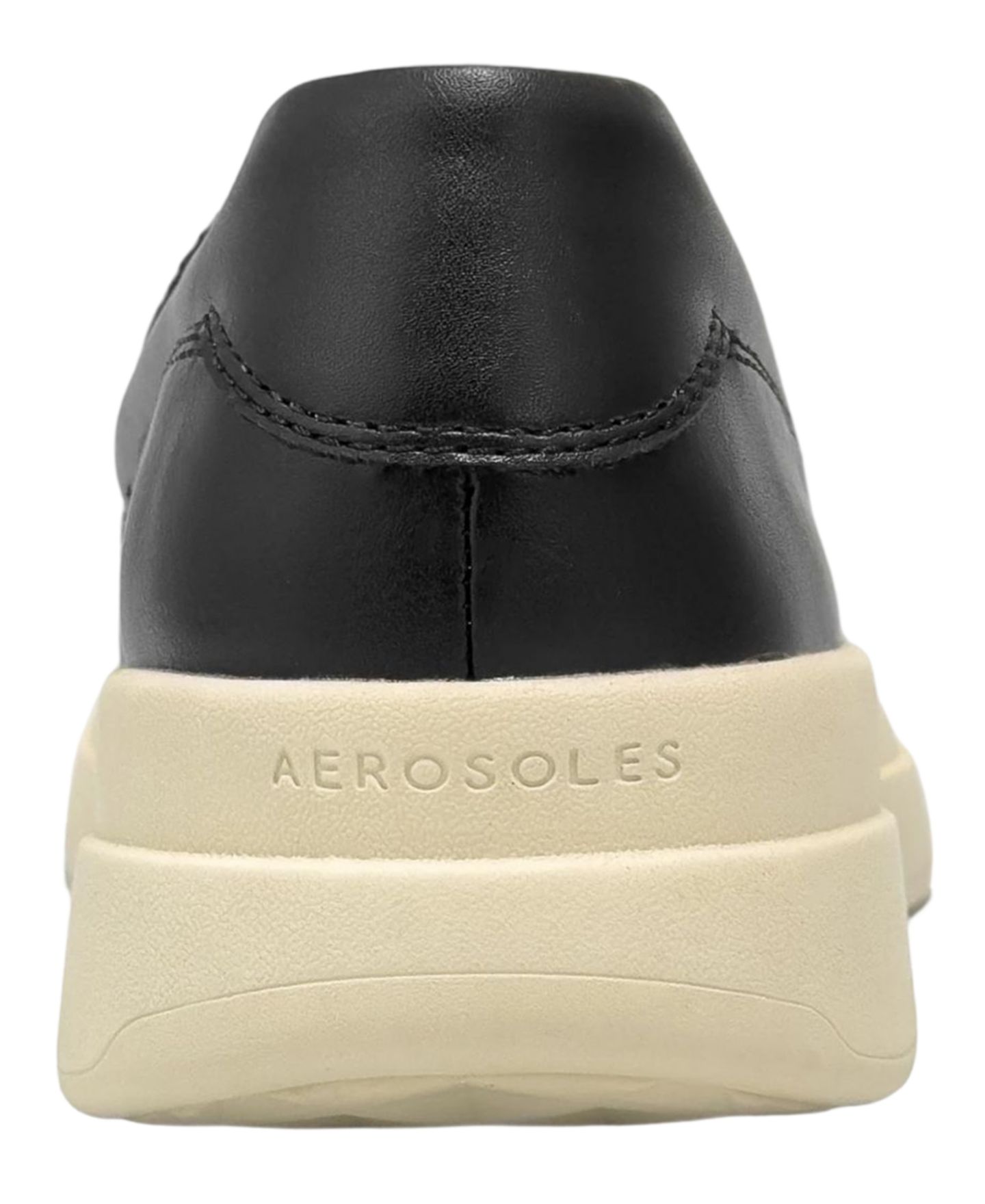 Женские туфли Aerosoles Felice Slip-On Casual, цвет: Чёрный — фото 3