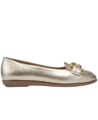 Women's Bell Slip-On Ballet Flats