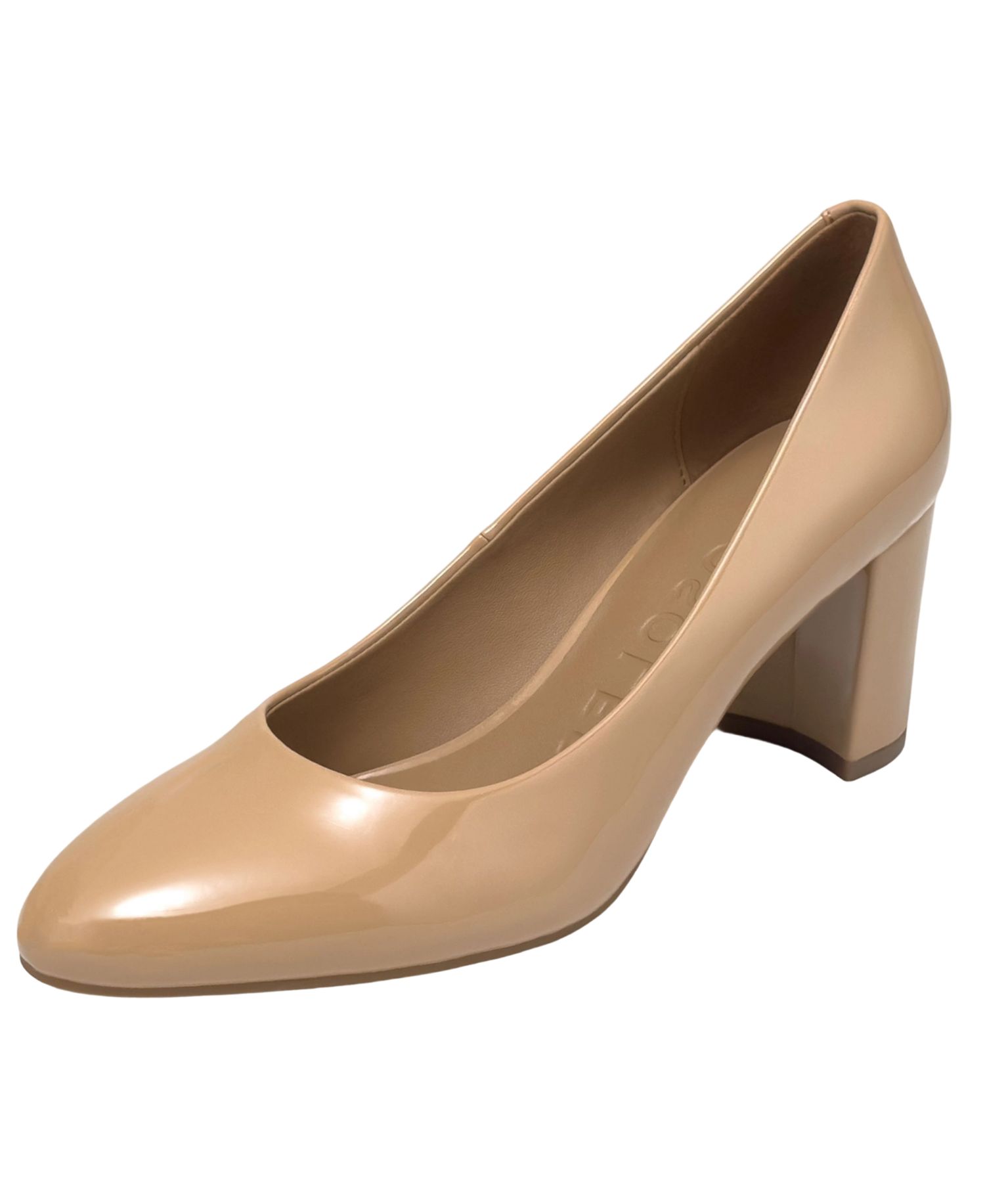 Women's Betsy Pumps