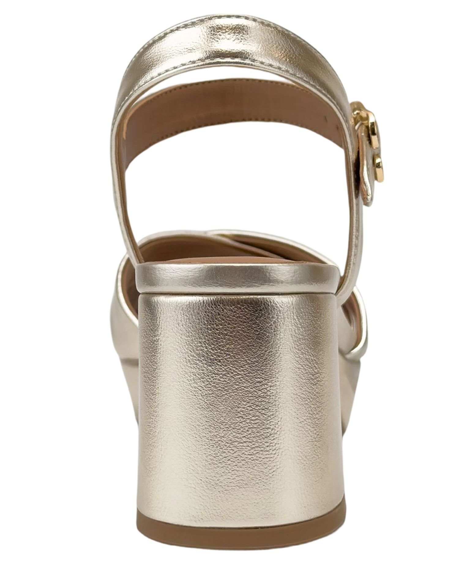 Women's Charlye Open Toe Platform Sandals