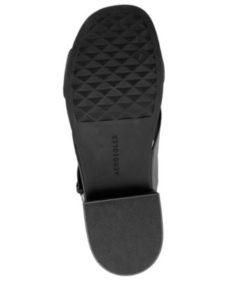 Women's Chrystie Open Toe Heeled Sandals