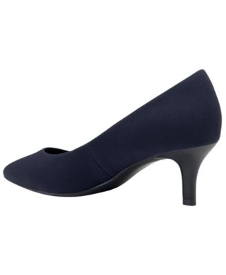 Women's Elil Slip-On Pumps