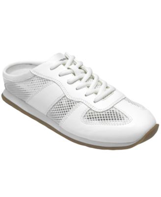 Women's Jettson Round Toe Mule Sneakers