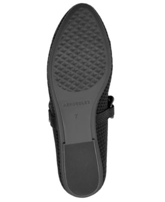 Women's Alanisette Slip-On Knit Flats