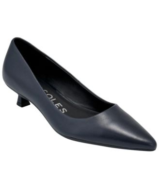 Women's Rana Kitten Heel Pumps