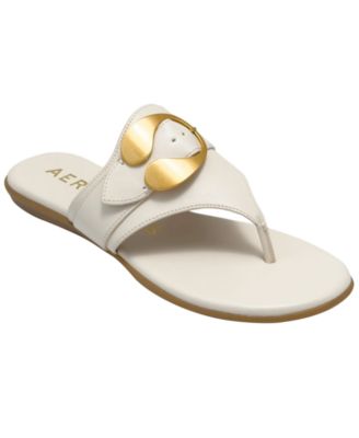 Women's Glam Slip-On Flat Sandals