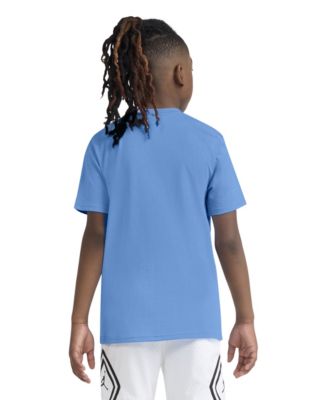 Boys' 8-20 Split 23 Graphic Crewneck T-Shirt