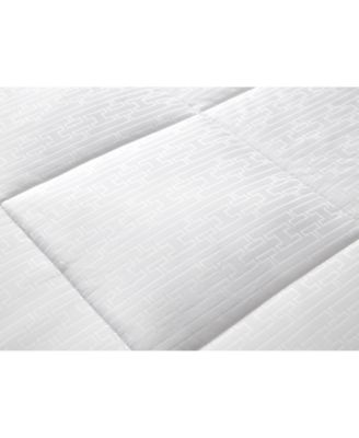 Wool Fill Comforter, King