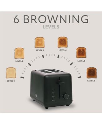 2 Slice Toaster