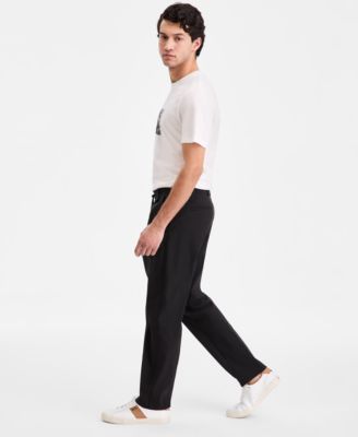 Men's Regular-Fit Pants