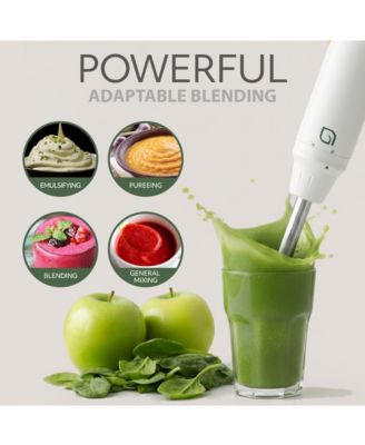 2" Immersion Handheld Blender