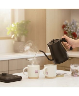 1L Gooseneck Electric Kettle