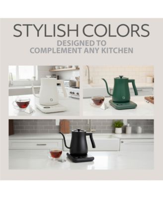 1L Gooseneck Electric Kettle