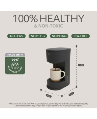 Single Serve Coffee Maker