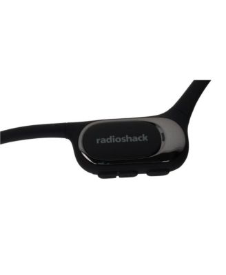 Open-Ear Wireless Headphones (3304460) - Bone & Air Conduction, IPX5 Water Resistant, 19 Hour Playtime