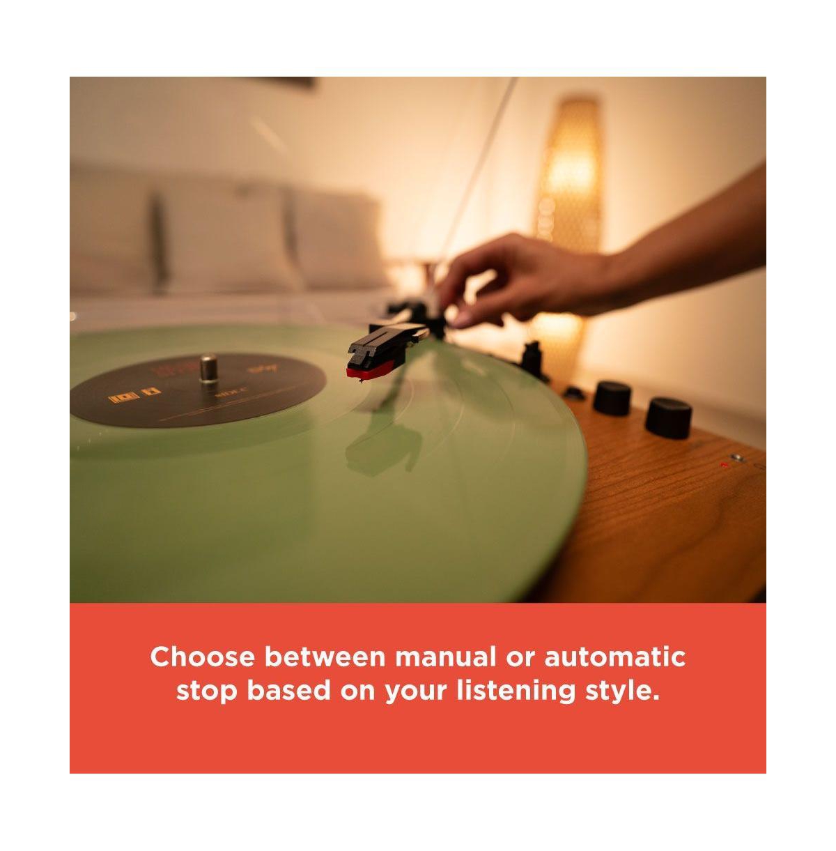 RadioShack Retro Classic Turntable