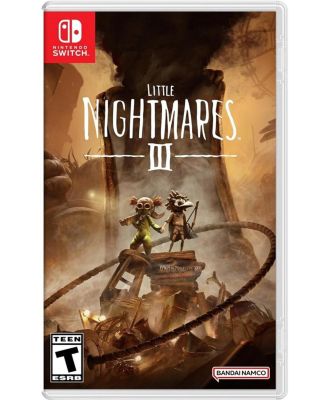 Little Nightmares III for Nintendo Switch