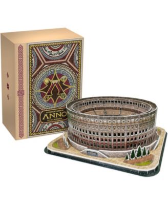 Anno 117 Pax Romana Governor's CE for Playstation 5