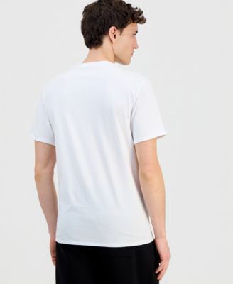 Men's Crewneck T-shirt