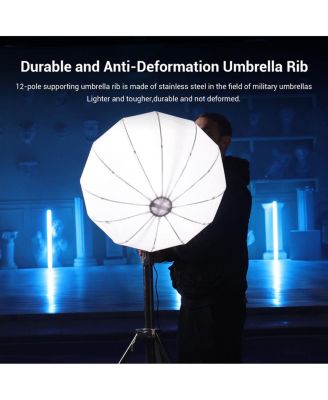 RA-L65 25.5" Lantern Softbox