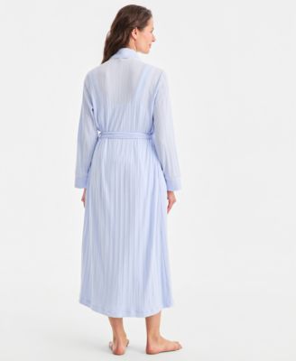Women's Pointelle Robe