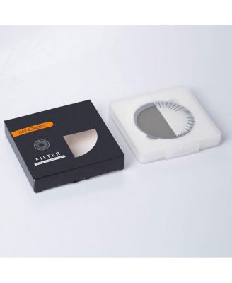 KandF Concept Variable ND2-400 77mm