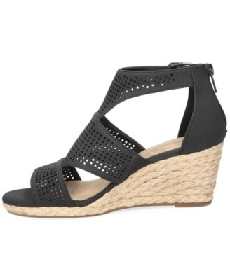 Women's Tova Espadrille Wedge Sandals