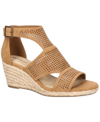 Women's Tova Espadrille Wedge Sandals