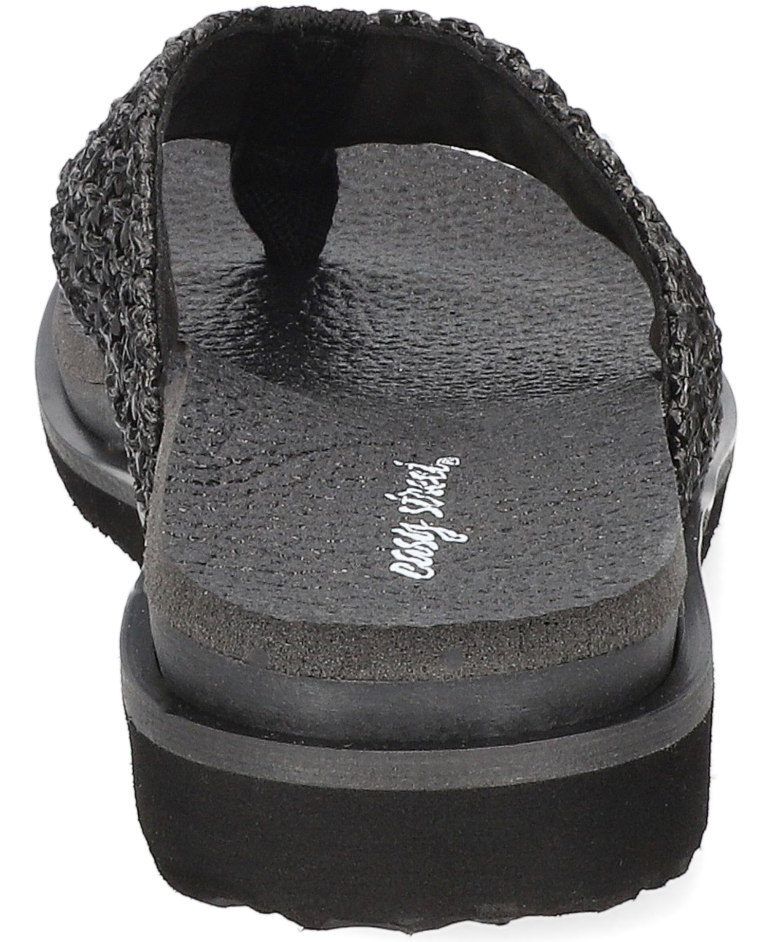 Women's Whimsy Thong Flat Sandals