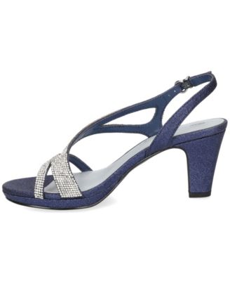 Women's Radiant Slingback Dress Sandals