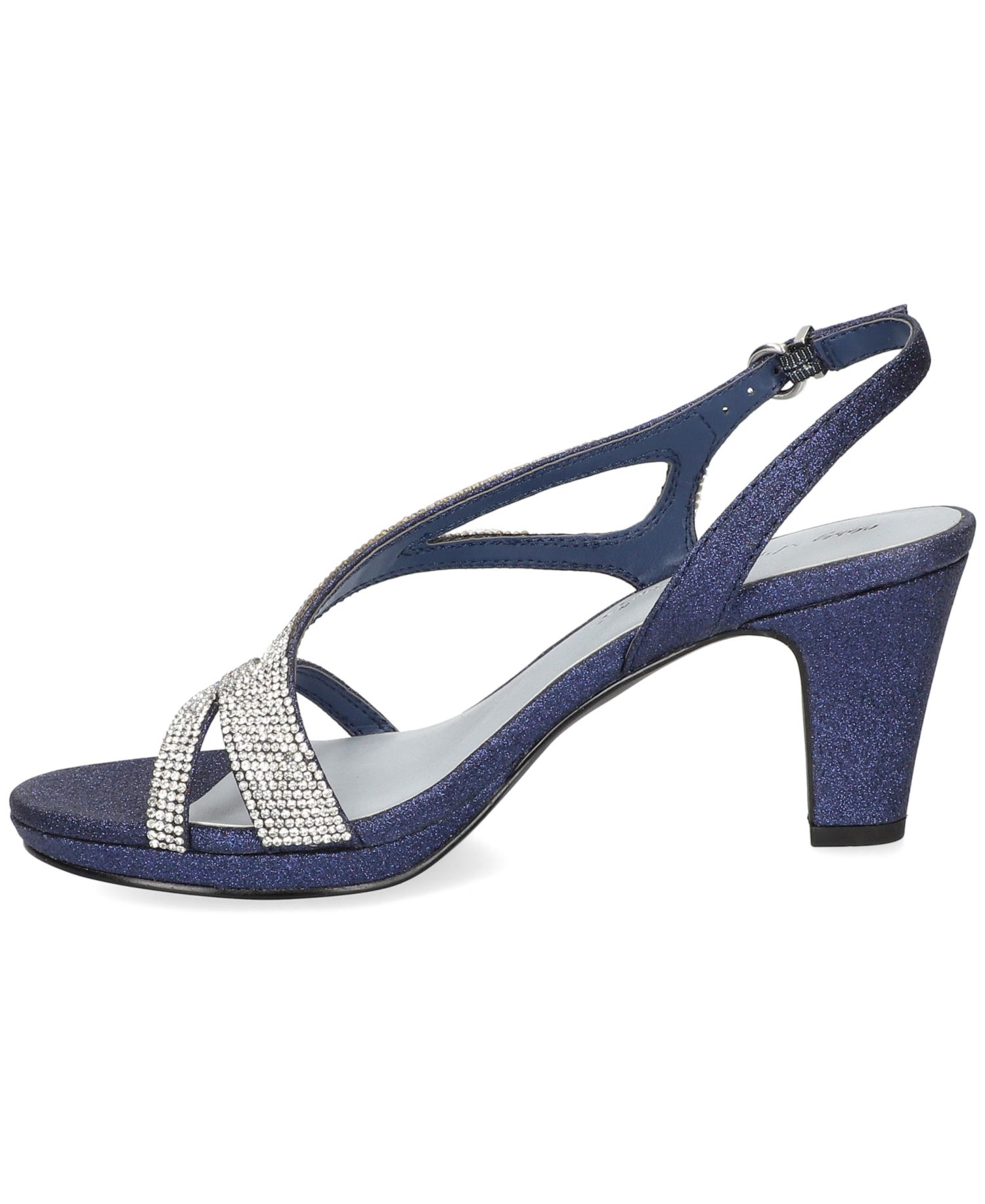 Women's Radiant Slingback Dress Sandals