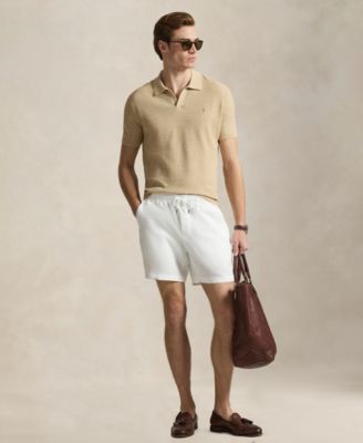 Men's Prepster Drawstring Shorts
