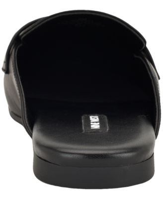 Women's Evans Mules Flats