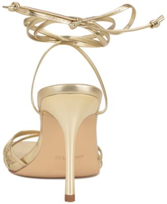 Women's Opela Strappy High Stiletto Sandals