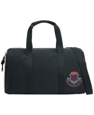 Men's Heritage Barrel Duffel Bag