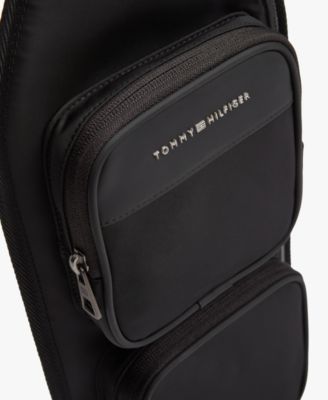 Men's Single Strap Sling Bag