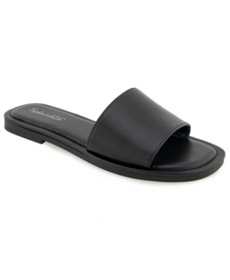 Women's Dolly Slide Sandal