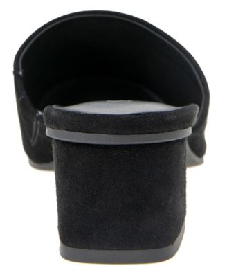 Women's Laylai High Heel Mule