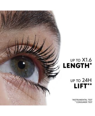 Lash Latex Lengthening and Sculpting Mascara, 0.3 oz.