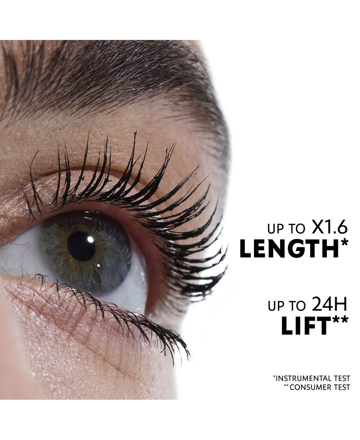 Yves Saint Laurent Lash Latex Lengthening and Sculpting Mascara, 0.3 oz.