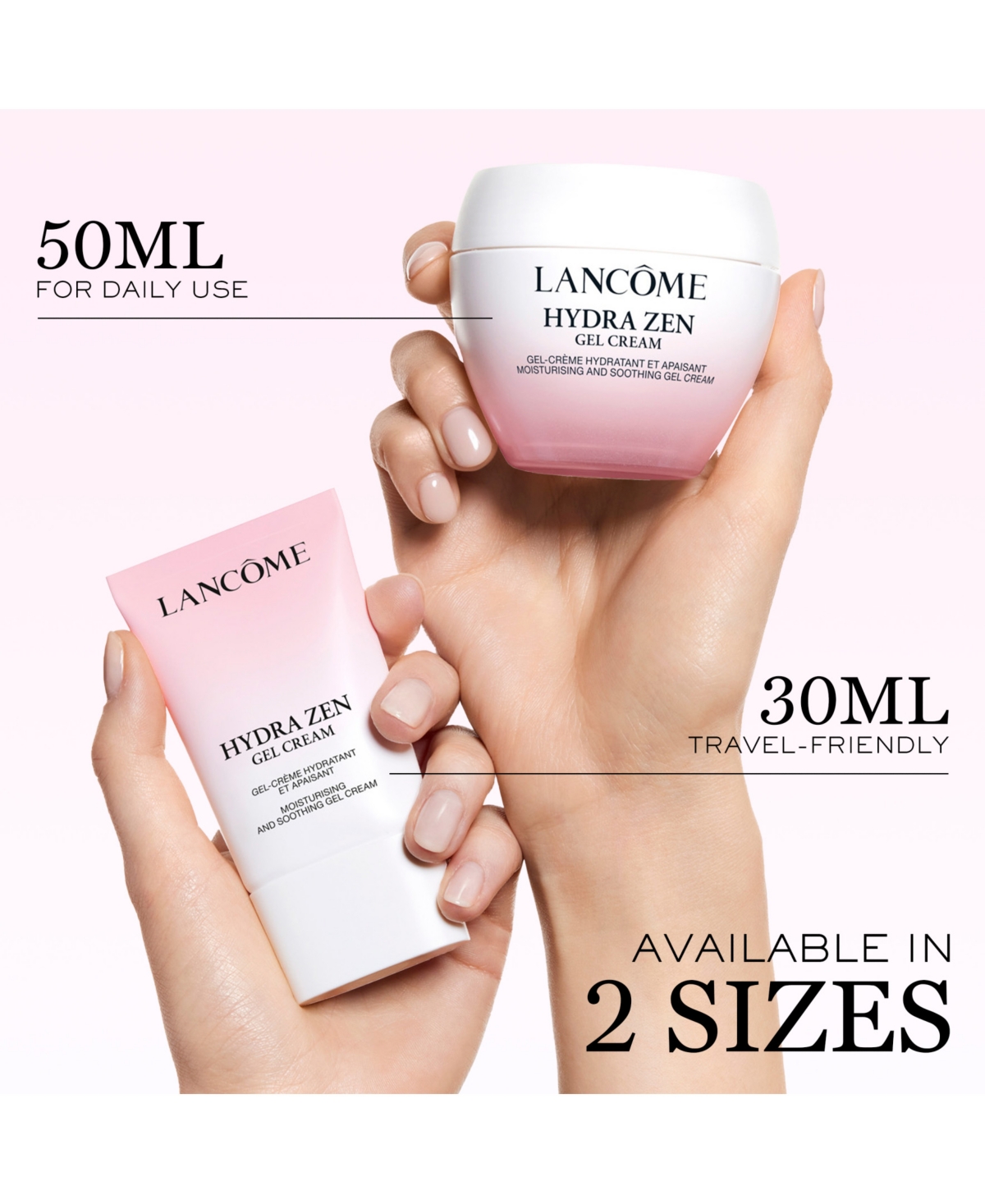 Lancome Hydra Zen Gel Cream, 1 oz.