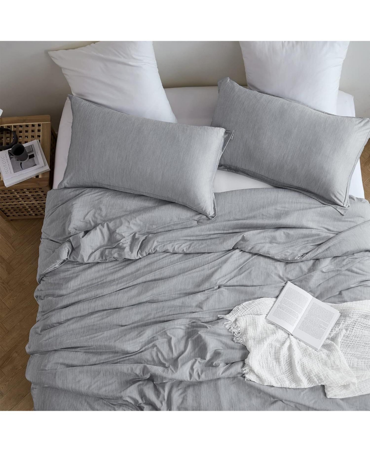 Coma Inducer Cool Summer Comforter