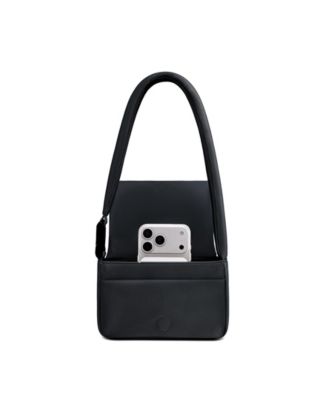 Mini Origami Flap Convertible Crossbody & Handbag for Women