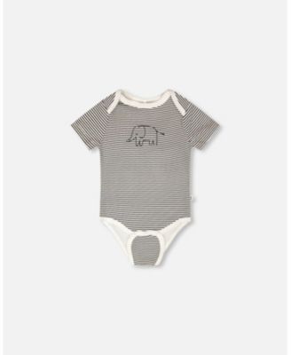 Baby Boys Evolutive Jersey one piece