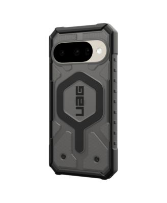 Pathfinder Clear Case with Magnet for Google Pixel 10 / Pixel 10 Pro