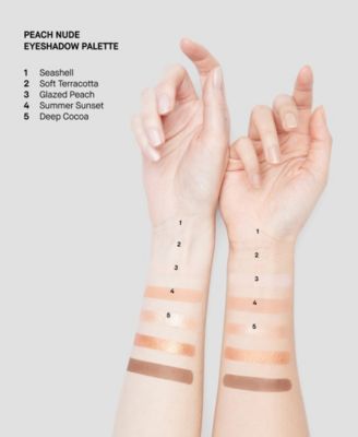 Nudes Eyeshadow Palette