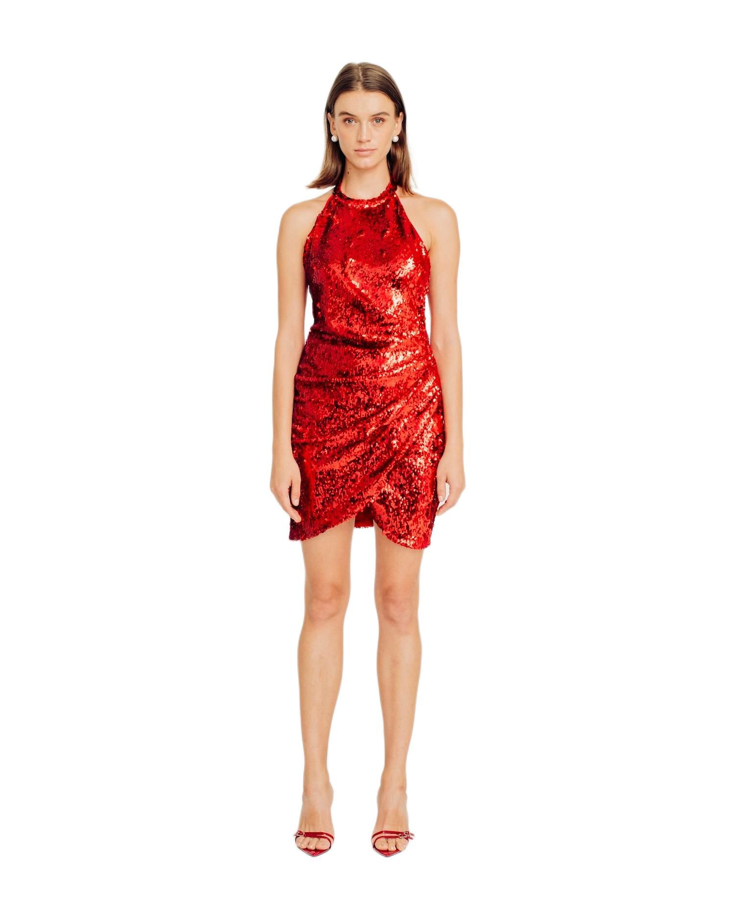 Women's VERA DRESS