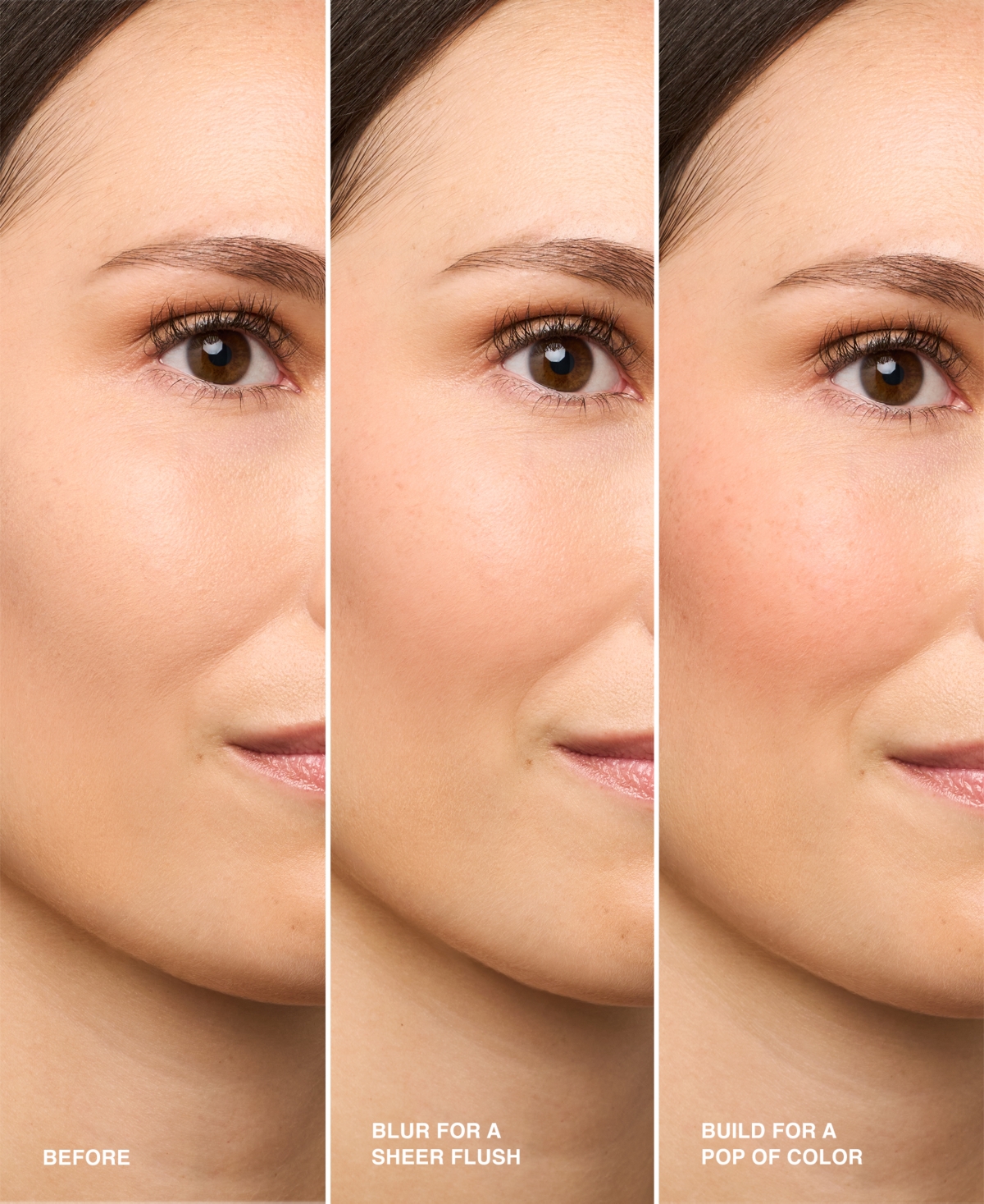 Bobbi Brown Pot Rouge Velvet Matte Cream Blush for Cheeks and Lips