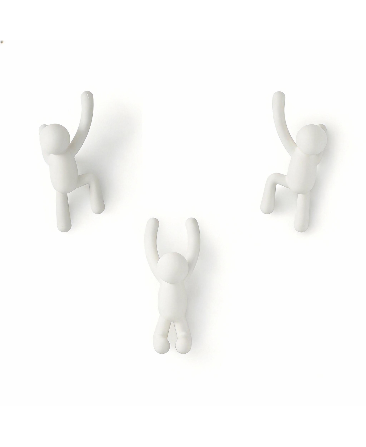 Yigii Wall Hooks Set of 3